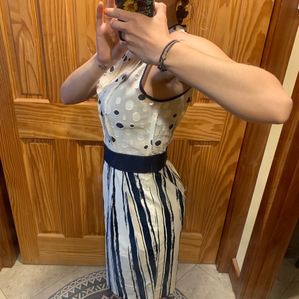 Thread social Dress - Picture 5 of 5